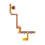 iPod Touch 4 Power and Volume Button Flex Cable